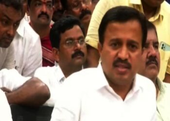 ಮುಷ್ಕರ ವಾಪಾಸ್‌ ಪಡೆದ ಸರ್ಕಾರಿ ನೌಕರರು