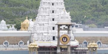 ಆಂಧ್ರಪ್ರದೇಶದಲ್ಲಿ 3000 ದೇವಸ್ಥಾನ ನಿರ್ಮಾಣ