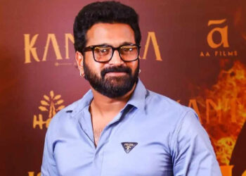 ದೈವ ನರ್ತಕರಿಗೆ ಮಾಸನಾಶನವಾಯ್ತು, ಈಗ ಕಾಡಂಚಿನ ಜನರ ಧ್ವನಿಯಾದ ರಿಷಬ್ ಶೆಟ್ಟಿ