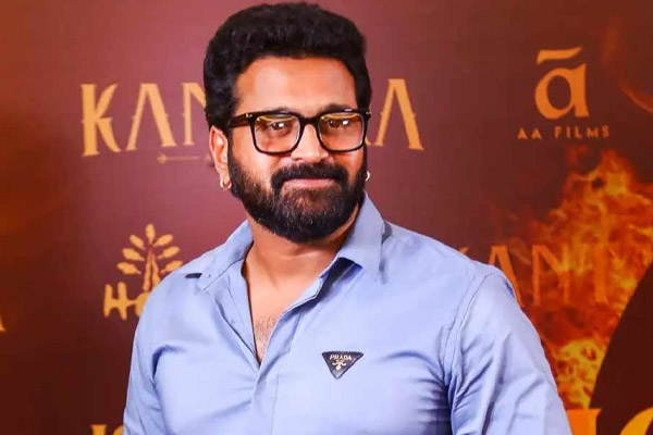 ದೈವ ನರ್ತಕರಿಗೆ ಮಾಸನಾಶನವಾಯ್ತು, ಈಗ ಕಾಡಂಚಿನ ಜನರ ಧ್ವನಿಯಾದ ರಿಷಬ್ ಶೆಟ್ಟಿ