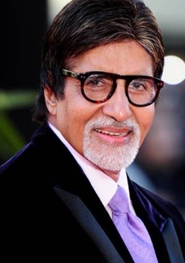 ಚಿತ್ರೀಕರಣದ ವೇಳೆ ಅವಘಡ,ಬಾಲಿವುಡ್ ನ   ಹಿರಿಯ ನಟ ಅಮಿತಾಬ್ ಬಚ್ಚನ್ ಗೆ ಗಾಯ