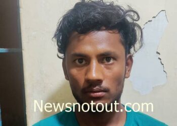 ಕ್ಷುಲ್ಲಕ ವಿಚಾರಕ್ಕೆ ನಡೆದ ಜಗಳ ಕೊಲೆಯಲ್ಲಿ ಅಂತ್ಯ-ಆರೋಪಿ ಬಜಪೆ ಪೊಲೀಸರ ಬಲೆಗೆ