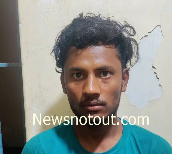 ಕ್ಷುಲ್ಲಕ ವಿಚಾರಕ್ಕೆ ನಡೆದ ಜಗಳ ಕೊಲೆಯಲ್ಲಿ ಅಂತ್ಯ-ಆರೋಪಿ ಬಜಪೆ ಪೊಲೀಸರ ಬಲೆಗೆ