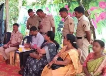 ಬಂಟ್ವಾಳ:ಅಪ್ರಾಪ್ತ ಬಾಲಕನ ವಿವಾಹಕ್ಕೆ ಸಿದ್ಧತೆ, ಅಧಿಕಾರಿಗಳಿಂದ ತಡೆ