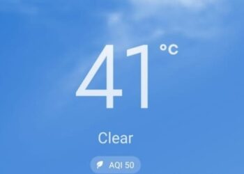 ಬಿಸಿಲಿನ ತಾಪಕ್ಕೆ ಹೈರಾಣದ ಜನ; ಸುಳ್ಯದಲ್ಲಿ 41 ಡಿಗ್ರಿ ಸೆಲ್ಸಿಯಸ್ ಏರಿಕೆ!