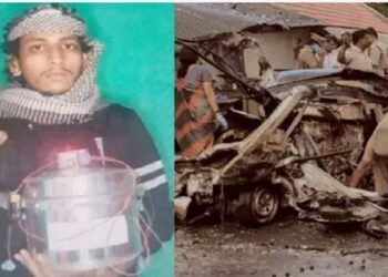 ಮಂಗಳೂರು:ಕುಕ್ಕರ್ ಬಾಂಬ್ ಸ್ಪೋಟದಲ್ಲಿ ಗಾಯಗೊಂಡಿದ್ದ ಶಂಕಿತ ಉಗ್ರ ಶಾರಿಕ್ ಆಸ್ಪತ್ರೆಯಿಂದ ಡಿಸ್ಚಾರ್ಜ್