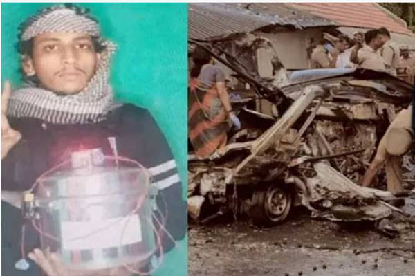 ಮಂಗಳೂರು:ಕುಕ್ಕರ್ ಬಾಂಬ್ ಸ್ಪೋಟದಲ್ಲಿ ಗಾಯಗೊಂಡಿದ್ದ ಶಂಕಿತ ಉಗ್ರ ಶಾರಿಕ್ ಆಸ್ಪತ್ರೆಯಿಂದ ಡಿಸ್ಚಾರ್ಜ್