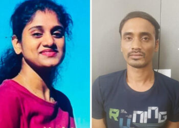 10ಕ್ಕೂ ಹೆಚ್ಚು ಬಾರಿ ಇರಿದು ಪ್ರೇಯಸಿಯ ಕೊಲೆ! 5 ವರ್ಷದ ಪ್ರೀತಿ ಕೊಲೆಯಲ್ಲಿ ಅಂತ್ಯವಾಗಲು ಕಾರಣವೇನು?