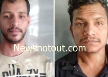 ದನಗಳ್ಳರ ಹೆಡೆಮುರಿ ಕಟ್ಟಿದ ಬಜಪೆ ಪೊಲೀಸರು,ಇಬ್ಬರು ಪೊಲೀಸ್ ವಶಕ್ಕೆ