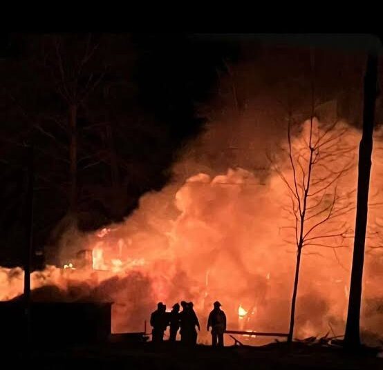 ನಿಮ್ಮೂರಲ್ಲಿ ಅಗ್ನಿ ದುರಂತ ಸಂಭವಿಸಿದರೆ ಈ ನಂಬರ್ ಗೆ ಕಾಲ್ ಮಾಡಿ