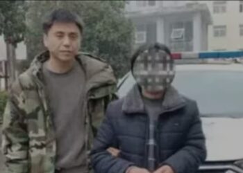 ಪೆಟ್ರೋಲ್ ಬಂಕ್ ನಿಂದ ಹಣ ಕದ್ದು 14 ವರ್ಷಗಳ ಕಾಲ ಗುಹೆಯಲ್ಲಿ ವಾಸಿಸುತ್ತಿದ್ದ ವ್ಯಕ್ತಿ ,ಕೊನೆಗೂ ಸೆರೆಯಾಗಿದ್ದು ಹೇಗೆ?