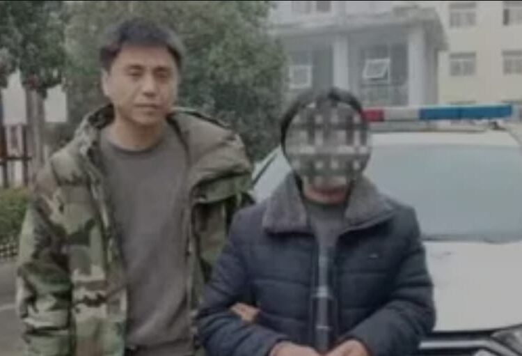 ಪೆಟ್ರೋಲ್ ಬಂಕ್ ನಿಂದ ಹಣ ಕದ್ದು 14 ವರ್ಷಗಳ ಕಾಲ ಗುಹೆಯಲ್ಲಿ ವಾಸಿಸುತ್ತಿದ್ದ ವ್ಯಕ್ತಿ ,ಕೊನೆಗೂ ಸೆರೆಯಾಗಿದ್ದು ಹೇಗೆ?