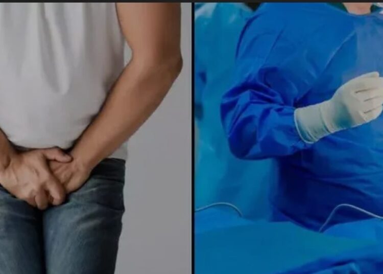 ಗೆಡ್ಡೆ ಎಂದು ಖಾಸಗಿ ಅಂಗವನ್ನೇ ಕತ್ತರಿಸಿದ ವೈದ್ಯ !,ನ್ಯಾಯಕ್ಕಾಗಿ ಕೋರ್ಟ್ ಮೆಟ್ಟಿಲೇರಿದ ವೃದ್ದ