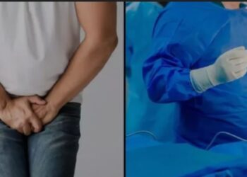 ಗೆಡ್ಡೆ ಎಂದು ಖಾಸಗಿ ಅಂಗವನ್ನೇ ಕತ್ತರಿಸಿದ ವೈದ್ಯ !,ನ್ಯಾಯಕ್ಕಾಗಿ ಕೋರ್ಟ್ ಮೆಟ್ಟಿಲೇರಿದ ವೃದ್ದ