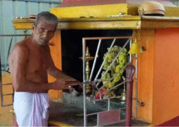 ಕೊರಗಜ್ಜನನ್ನು ಆರಾಧಿಸುತ್ತಿದ್ದ ಖಾಸಿಂ ಸಾಹೇಬ್ ನಿಧನ