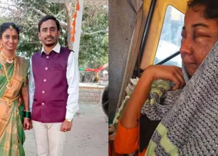 ಮೇಕಪ್ ಎಫೆಕ್ಟ್ :ಮುಖ ವಿಕಾರ,ಆಸ್ಪತ್ರೆ ಸೇರಿದ ವಧು!,ಮದುವೆ ಕ್ಯಾನ್ಸಲ್ ಮಾಡಿದ ವರ