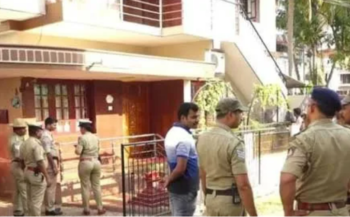 ಮಂಗಳೂರಿನಲ್ಲಿ ಮಗಳೊಂದಿಗೆ ತಾಯಿ ಆತ್ಮಹತ್ಯೆ ಪ್ರಕರಣ,ಮಹಿಳೆ ಮನೆಯಲ್ಲಿ ಪೊಲೀಸರಿಗೆ ಸಿಕ್ಕಿತು ಡೆತ್‌ನೋಟ್,ಓರ್ವ ಸೆರೆ