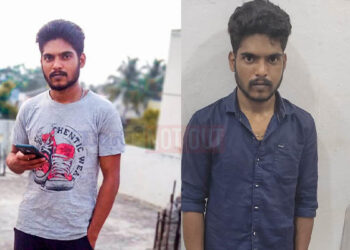 ಸುಳ್ಯ: ಹಲವು ವರ್ಷಗಳಿಂದ ಪೊಲೀಸರಿಗೆ ಚಳ್ಳೆಹಣ್ಣು ತಿನ್ನಿಸುತ್ತಿದ್ದವ ಅರೆಸ್ಟ್ !