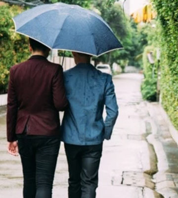 ಕಾಲೇಜು ಬಿಟ್ಟು ಸ್ಟಾರ್ಟಪ್ ಶುರು ಮಾಡಿದ ಮಂಗಳೂರಿನ ಯುವಕರು! ಕೇವಲ 5ರೂ.ಗೆ ಕೊಡೆ ! ಏನಿದರ ವಿಶೇಷತೆ?