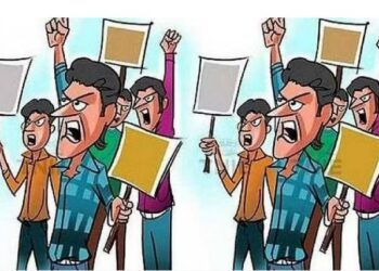 ಮಾರ್ಚ್ 24 ರಿಂದ ಮುಷ್ಕರಕ್ಕೆ ಸಾರಿಗೆ ನೌಕರರ ಕರೆ,ವೇತನ ಹೆಚ್ಚಳ,ಬೇಡಿಕೆ ಈಡೇರಿಕೆಗೆ ಒತ್ತಾಯಿಸಿ ಧರಣಿ