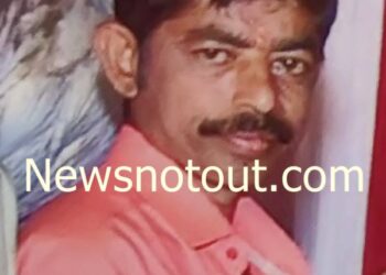 ಸಂಪಾಜೆ:ಅಲ್ಪಕಾಲದ ಅಸೌಖ್ಯದಿಂದ ಚಾಲಕ ನಿಧನ