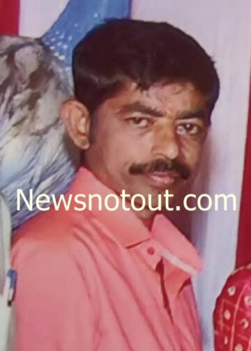 ಸಂಪಾಜೆ:ಅಲ್ಪಕಾಲದ ಅಸೌಖ್ಯದಿಂದ ಚಾಲಕ ನಿಧನ