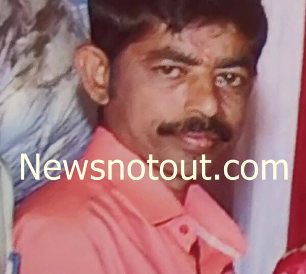 ಸಂಪಾಜೆ:ಅಲ್ಪಕಾಲದ ಅಸೌಖ್ಯದಿಂದ ಚಾಲಕ ನಿಧನ