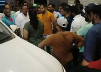 ಮಂಗಳೂರು; ಚೂರಿಯಿಂದ ಇರಿದು ಯುವಕನ ಕೊಲೆ ಯತ್ನ