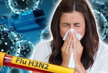 ಎಚ್‌3ಎನ್2 ವೈರಸ್ ಕಾಟ,ಮಾಸ್ಕ್ ಕಡ್ಡಾಯ:ಮುಂಜಾಗ್ರತಾ ಕ್ರಮ ವಹಿಸಲು ಆರೋಗ್ಯ ಇಲಾಖೆ ಸೂಚನೆ