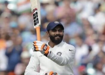 ಕಪಿಲ್ ದೇವ್ ಬಳಿಕ ಈ ರೆಕಾರ್ಡ್ ಮಾಡಿದ್ದು ಇವರೇ,ಟೆಸ್ಟ್ ಸರಣಿಯಲ್ಲಿ ದಾಖಲೆ ಬರೆದ ಜಡೇಜಾ